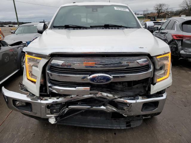 Photo 5 from auction – 2015 FORD F150 SUPER with VIN 1FTEW1EG9FFA86253