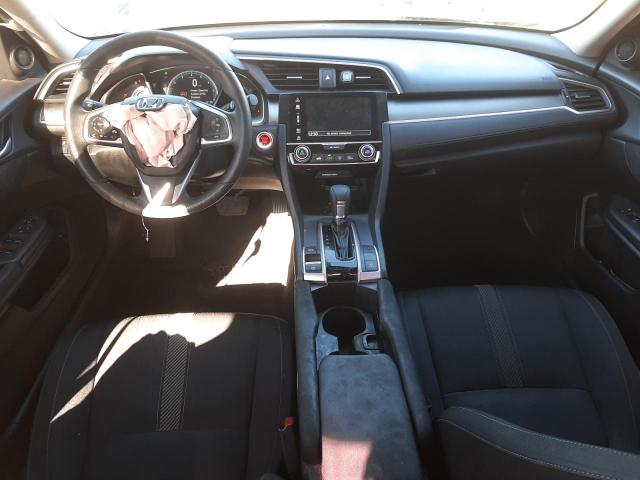 Photo 8 from auction – 2016 HONDA CIVIC EX with VIN 2HGFC2F70GH532907