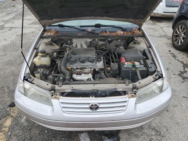 Photo 11 from auction – 2020 TOYOTA CAMRY CE with VIN 4T1BF22K2VU911363