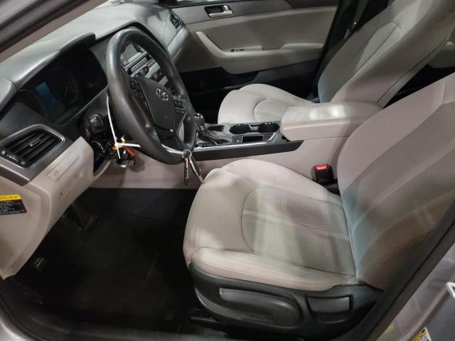 Photo 7 from auction – 2015 HYUNDAI SONATA SE with VIN 5NPE24AF4FH005689