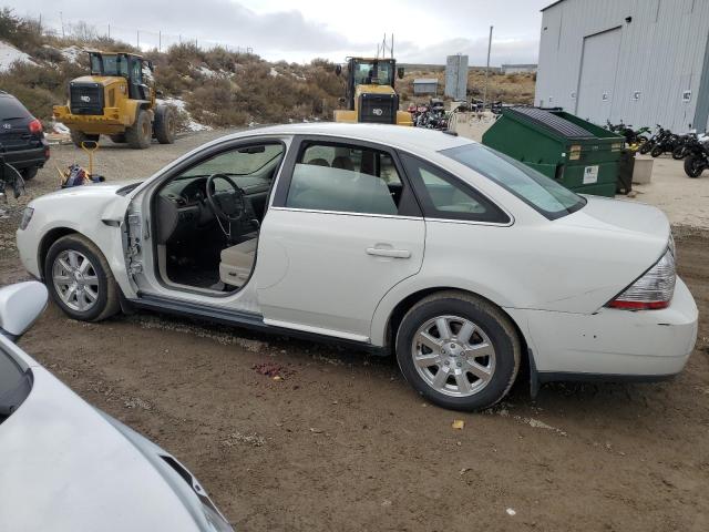 Photo 2 from auction – 2009 FORD TAURUS SE with VIN 1FAHP23W49G119271