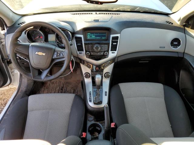 Photo 8 from auction – 2011 CHEVROLET CRUZE LS with VIN 1G1PC5SH5B7108140