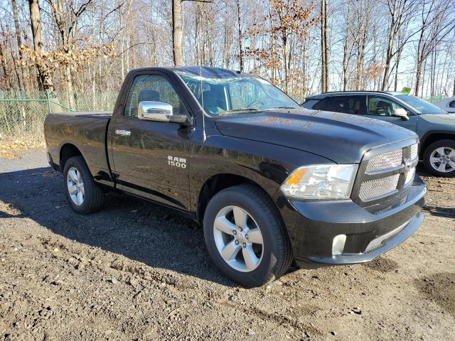 Photo 4 from auction – 2015 RAM 1500 ST with VIN 3C6JR7AG2FG637952