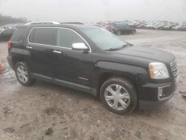 Photo 4 from auction – 2017 GMC TERRAIN SL with VIN 2GKFLPE36H6195316