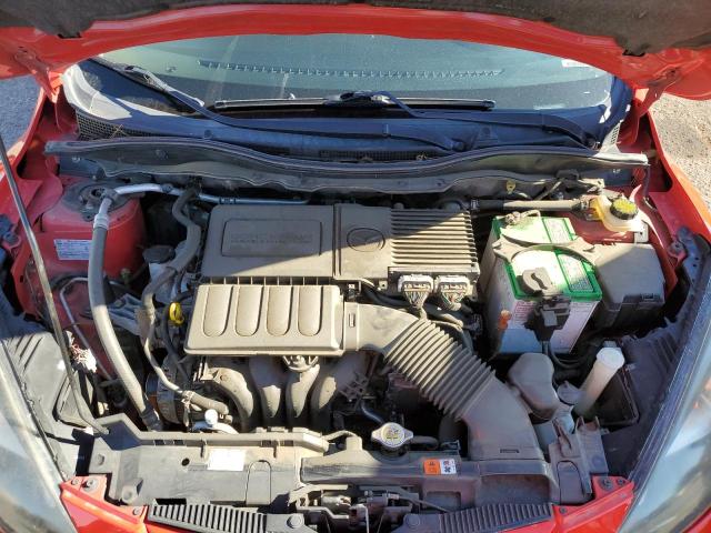 Photo 11 from auction – 2014 MAZDA MAZDA2 SPO with VIN JM1DE1KZ2E0174308