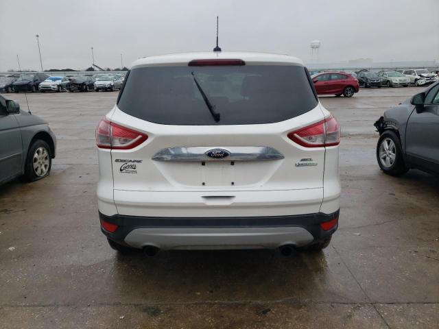 Photo 6 from auction – 2013 FORD ESCAPE SEL with VIN 1FMCU0HXXDUB92198