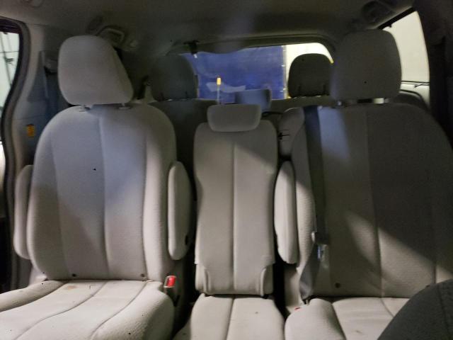 Photo 10 from auction – 2011 TOYOTA SIENNA LE with VIN 5TDKK3DC3BS143551