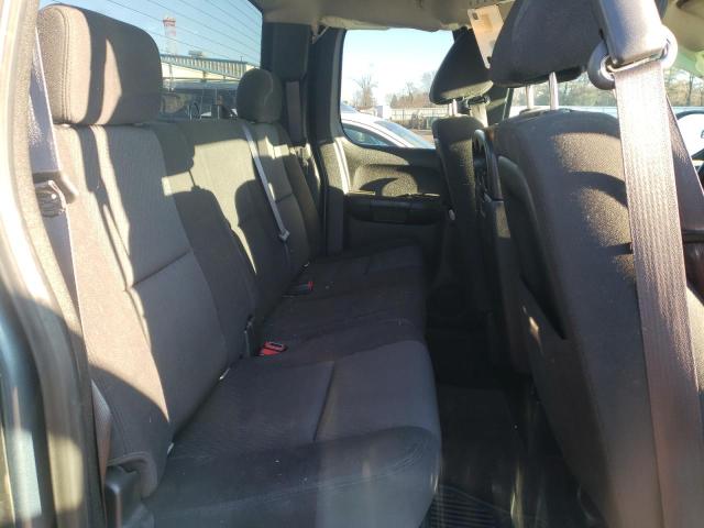 Photo 10 from auction – 2012 CHEVROLET SILVERADO with VIN 1GCRKSE72CZ138318