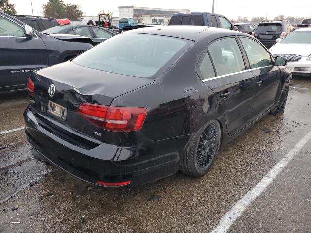 Photo 3 from auction – 2017 VOLKSWAGEN JETTA S with VIN 3VW167AJ2HM320378