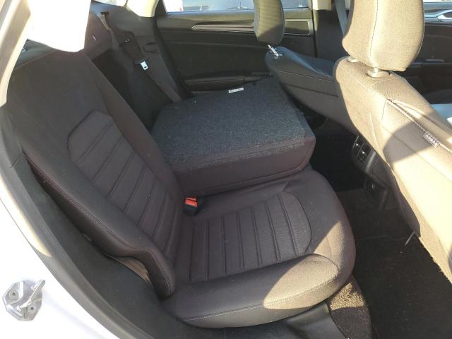 Photo 10 from auction – 2020 FORD FUSION with VIN 3FA6P0HD6LR128623