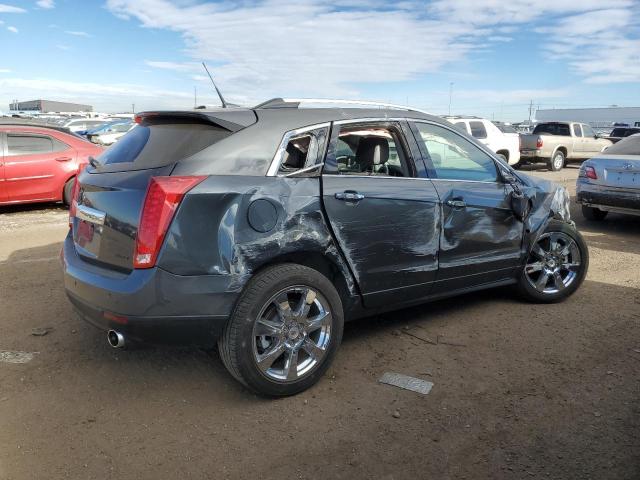Photo 3 from auction – 2011 CADILLAC SRX PREMIU with VIN 3GYFNKE61BS591028