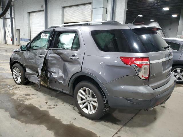 Photo 2 from auction – 2013 FORD EXPLORER X with VIN 1FM5K8D84DGC03822