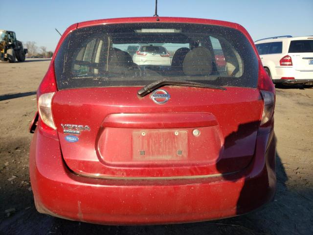 Photo 6 from auction – 2015 NISSAN VERSA NOTE with VIN 3N1CE2CP8FL443854