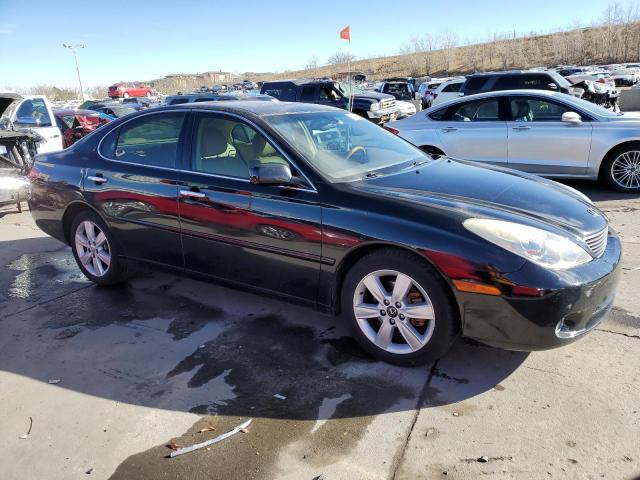 Photo 4 from auction – 2006 LEXUS ES 330 with VIN JTHBA30GX65173698
