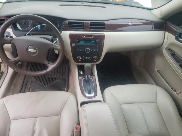 Photo 8 from auction – 2008 CHEVROLET IMPALA LT with VIN 2G1WT58K581349202