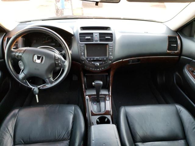Photo 8 from auction – 2004 HONDA ACCORD EX with VIN JHMCM56704C015068