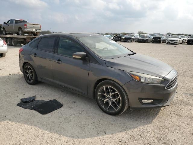 Photo 4 from auction – 2017 FORD FOCUS SEL with VIN 1FADP3H21HL237228