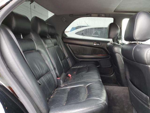 صورة رقم 10 من المزاد - 1998 LEXUS LS 400 مع VIN JT8BH28F2W0114076