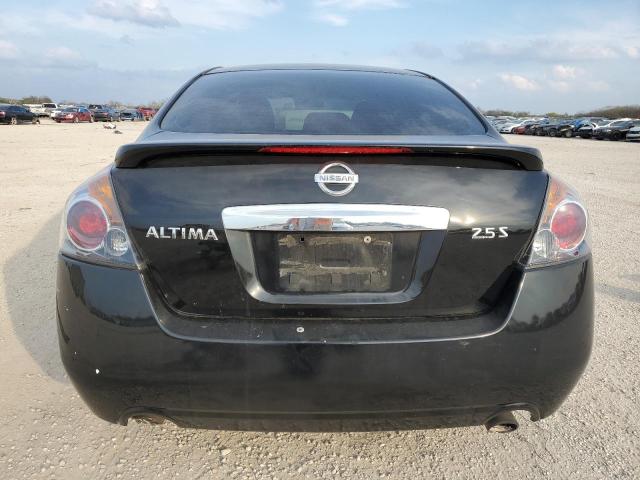Photo 6 from auction – 2010 NISSAN ALTIMA BAS with VIN 1N4AL2AP0AN494518