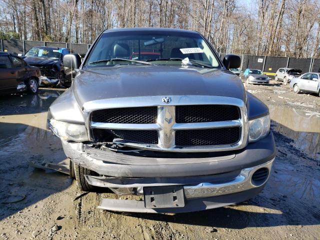 Photo 5 from auction – 2002 DODGE RAM 1500 with VIN 1D7HU16N42J253115