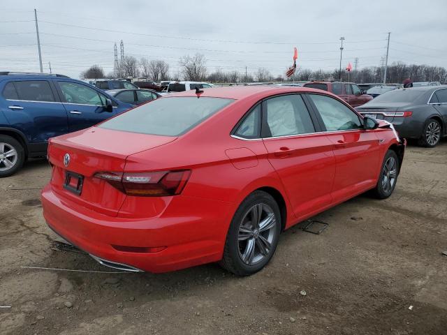 Photo 3 from auction – 2019 VOLKSWAGEN JETTA S with VIN 3VWC57BU5KM220108