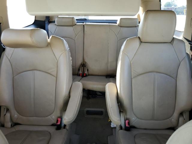 Photo 10 from auction – 2011 GMC ACADIA SLT with VIN 1GKKRRED9BJ209415
