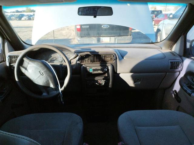 Photo 8 from auction – 2003 CHEVROLET VENTURE EC with VIN 1GNDU23E33D176506