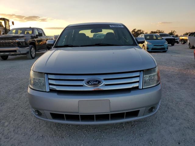 Photo 5 from auction – 2009 FORD TAURUS SEL with VIN 1FAHP24W29G101317