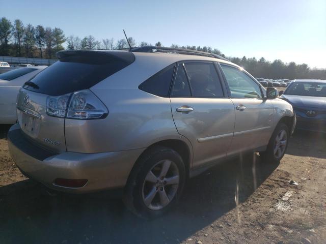 Photo 3 from auction – 2007 LEXUS RX 350 with VIN 2T2HK31U37C005611