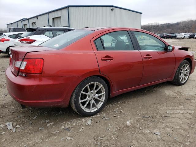 Photo 3 from auction – 2011 MITSUBISHI GALANT ES with VIN 4A32B3FF1BE026058