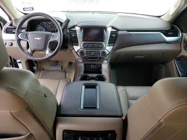 Photo 8 from auction – 2017 CHEVROLET TAHOE C150 with VIN 1GNSCBKC7HR137020