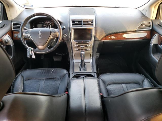 Photo 8 from auction – 2013 LINCOLN MKX with VIN 2LMDJ6JK6DBL08165