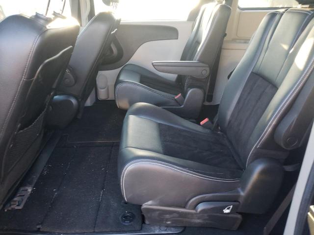 Photo 11 from auction – 2018 DODGE GRAND CARA with VIN 2C4RDGCG7JR338662