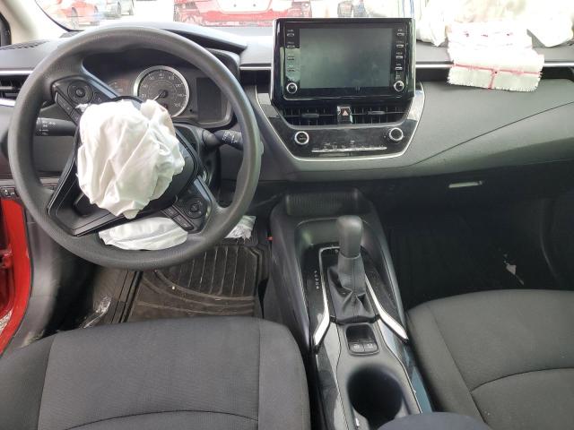 Photo 8 from auction – 2020 TOYOTA COROLLA LE with VIN JTDEPRAE8LJ087368