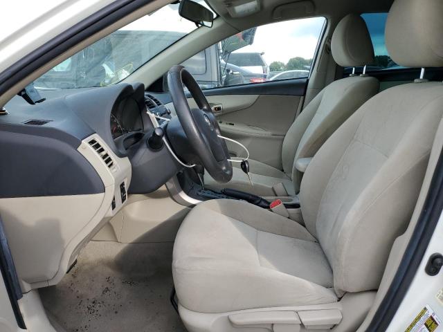 Photo 7 from auction – 2012 TOYOTA COROLLA BA with VIN 5YFBU4EE8CP064502