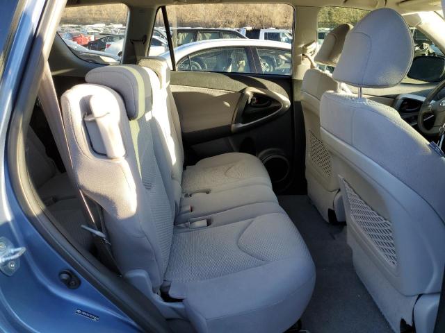 Photo 11 from auction – 2008 TOYOTA RAV4 LIMIT with VIN JTMBK34V785054548