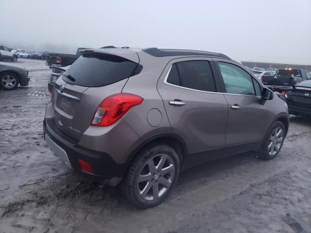 Photo 3 from auction – 2013 BUICK ENCORE with VIN KL4CJCSB7DB090164