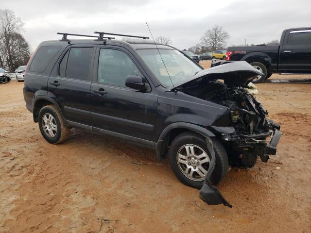 Photo 4 from auction – 2003 HONDA CR-V EX with VIN SHSRD78843U100180