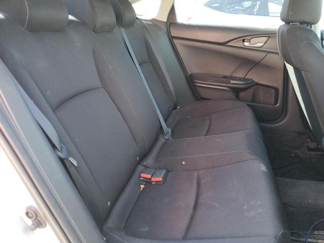 Photo 10 from auction – 2018 HONDA CIVIC LX with VIN 2HGFC2F50JH606977