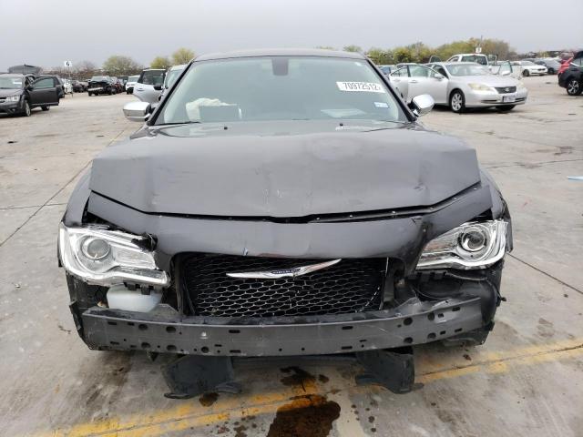 Photo 5 from auction – 2019 CHRYSLER 300 LIMITE with VIN 2C3CCAEG9KH609641