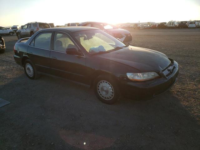 Photo 4 from auction – 2000 HONDA ACCORD with VIN JHMCG5672YC004635
