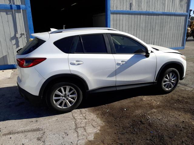 Photo 3 from auction – 2016 MAZDA CX-5 TOURI with VIN JM3KE2CYXG0750899