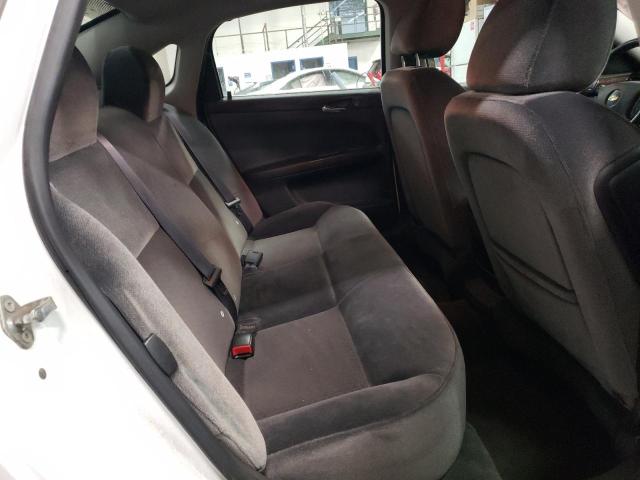 Photo 10 from auction – 2014 CHEVROLET IMPALA LIM with VIN 2G1WB5E32E1182664