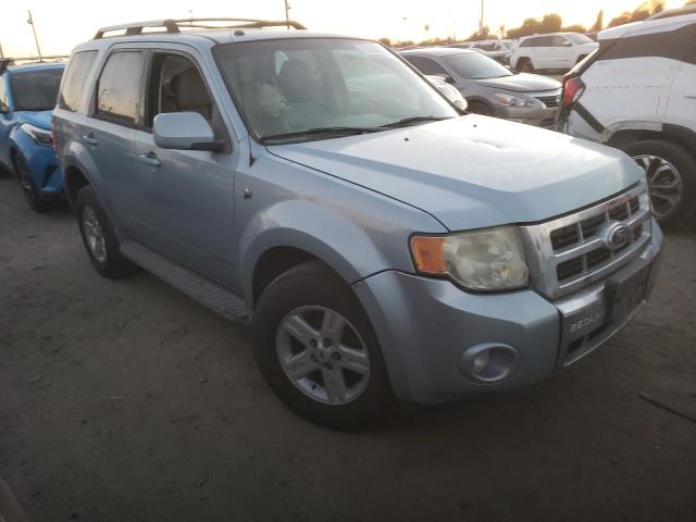 صورة رقم 4 من المزاد - 2008 FORD ESCAPE HEV مع VIN 1FMCU49H98KE02497