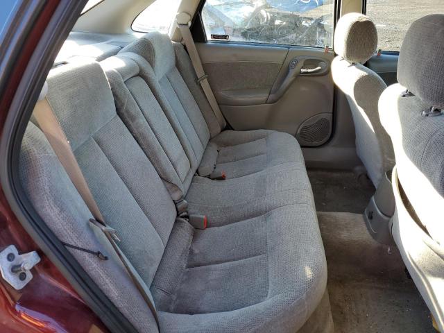 Photo 10 from auction – 2002 SATURN L200 with VIN 1G8JU54F52Y532282