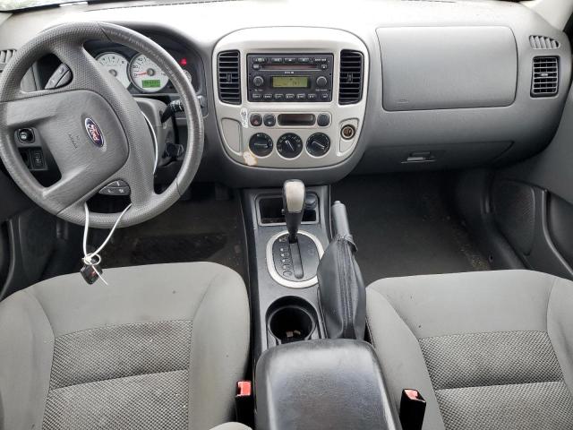 Photo 8 from auction – 2005 FORD ESCAPE XLT with VIN 1FMYU03135KB54818