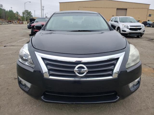 Photo 5 from auction – 2013 NISSAN ALTIMA 2.5 with VIN 1N4AL3AP8DC236172