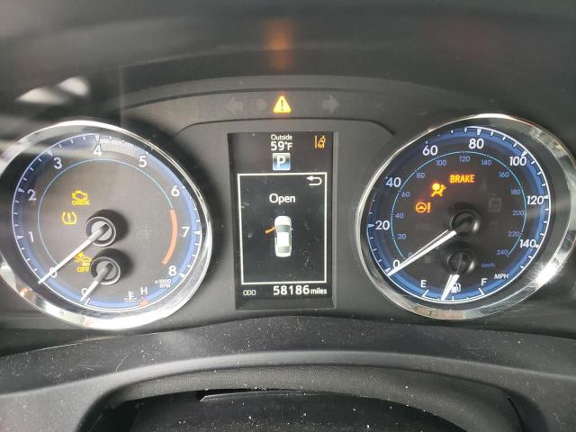 Photo 9 from auction – 2019 TOYOTA COROLLA L with VIN 5YFBURHE0KP910922
