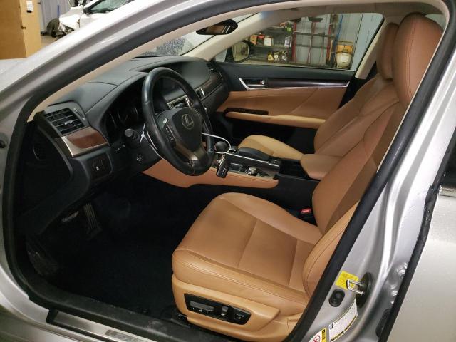 Photo 7 from auction – 2013 LEXUS GS 350 with VIN JTHBE1BL1D5007246