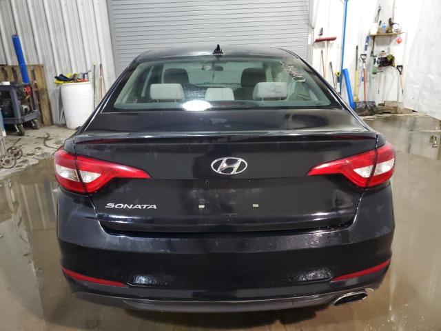 Photo 6 from auction – 2015 HYUNDAI SONATA SE with VIN 5NPE24AF2FH207818